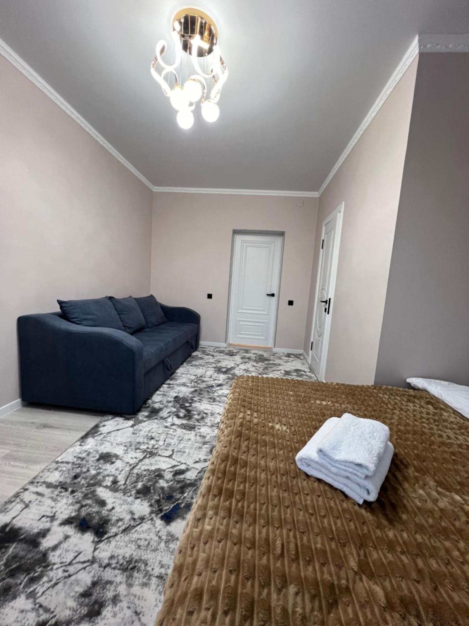 Maral Guesthouse Karakoł Zewnętrze zdjęcie